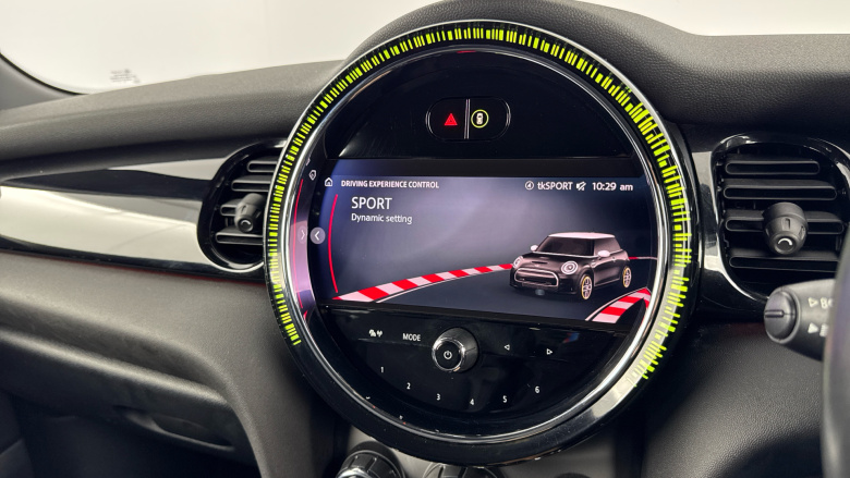 MINI Hatchback 135kW Cooper S Level 2 33kWh 3dr Auto Electric Hatchback